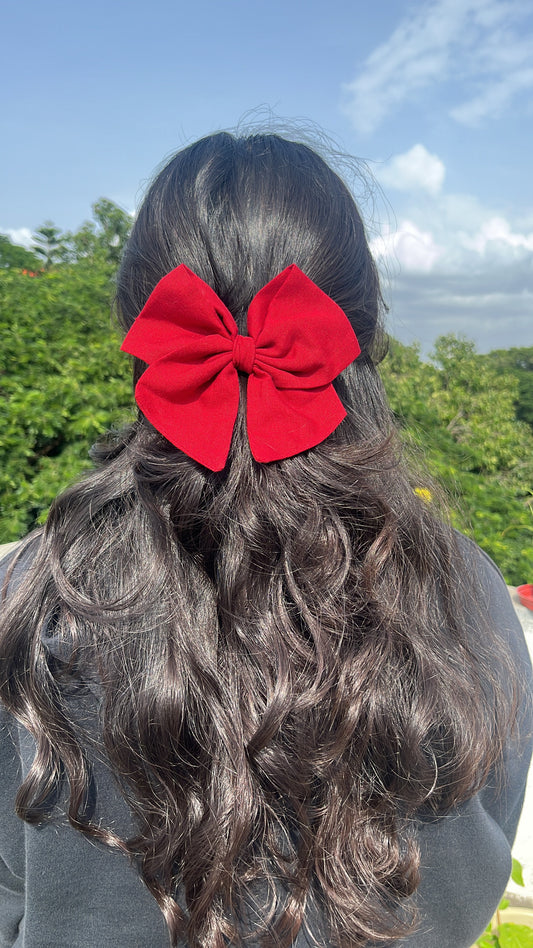 Sailor bows
