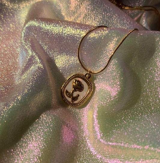 Eternal Bloom Necklace