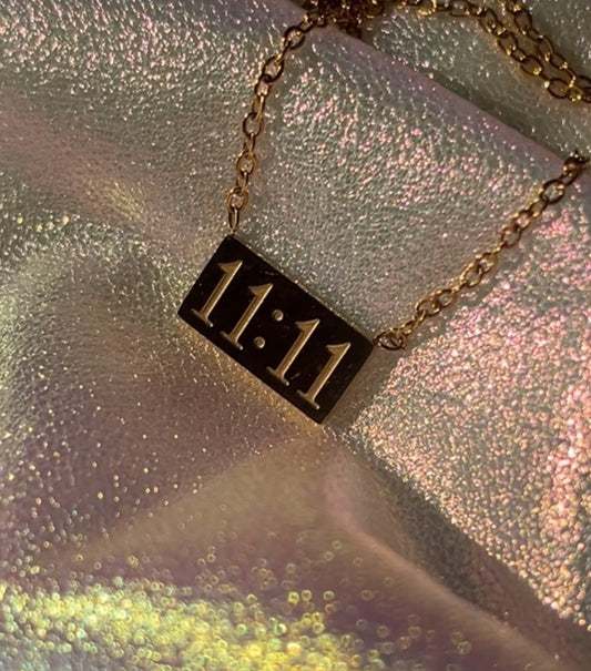 Make-A-Wish Necklace